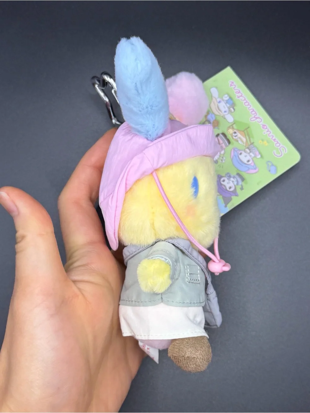 Sanrio 100% brand @jellycollectiblescorner